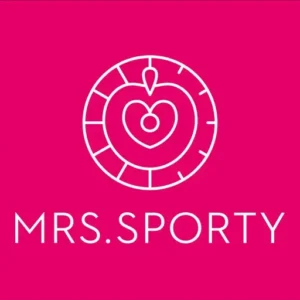 Mrs. Sporty