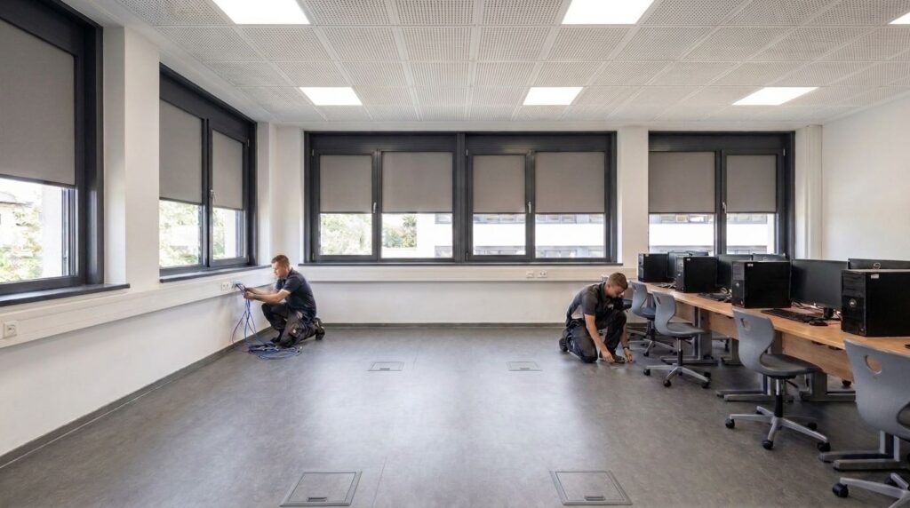 Schulstart 2026 – Jetzt die IT-Infrastruktur fit machen
